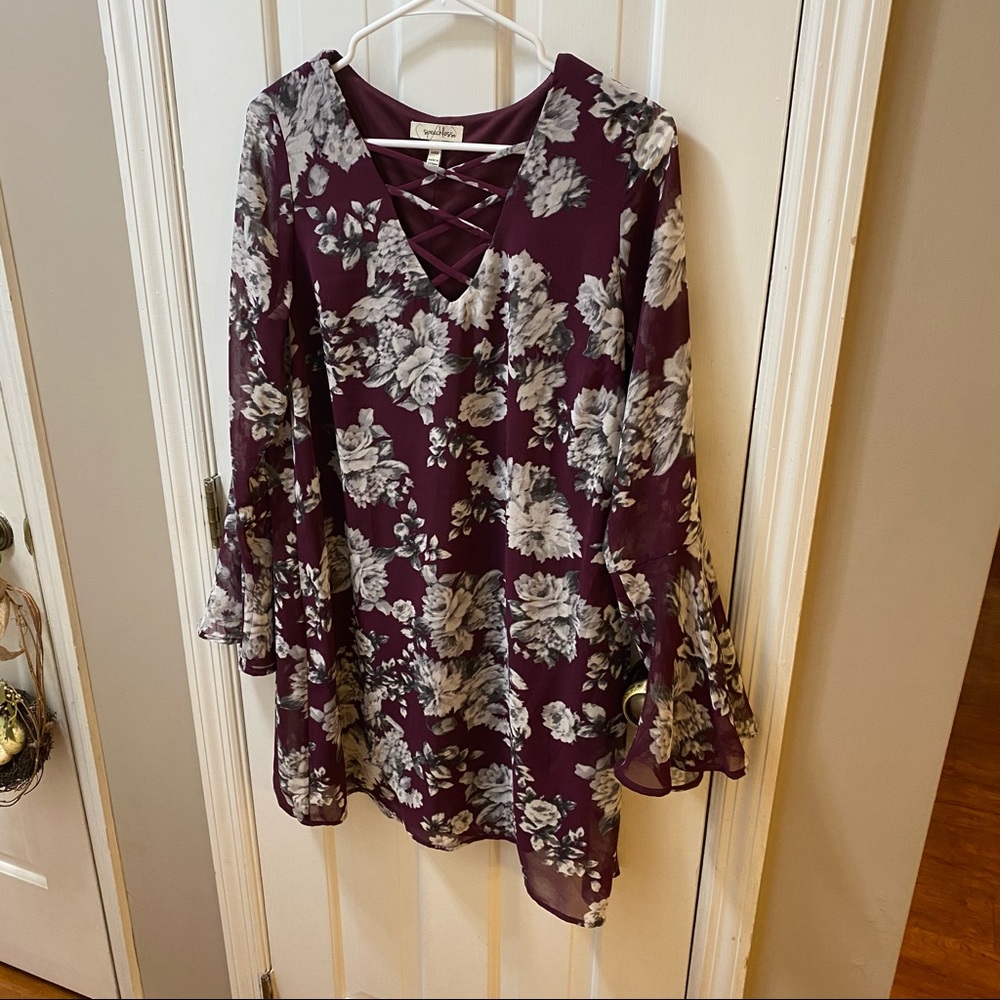Like New Date Night Dress!